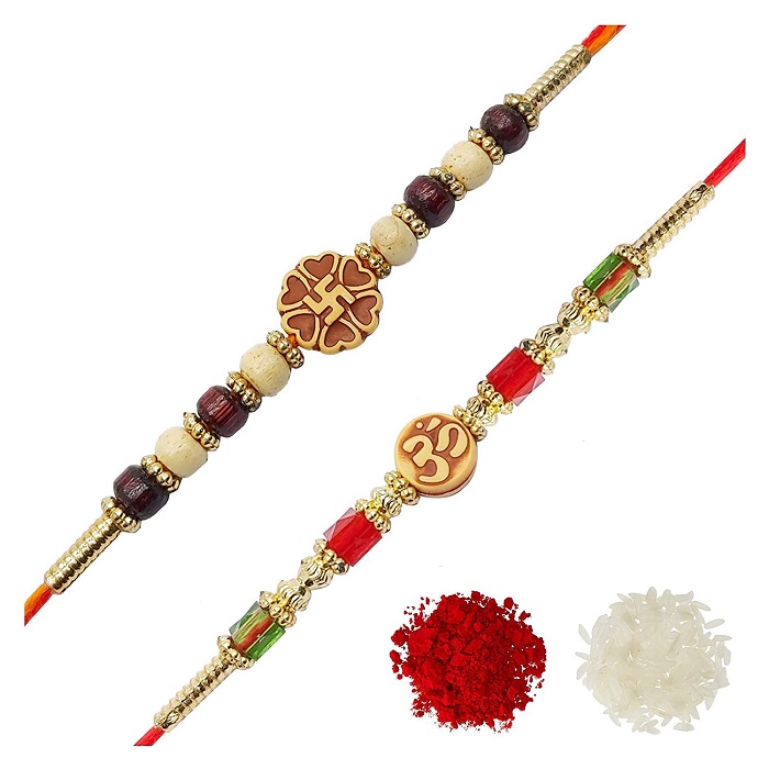 Rakhi/Rakhdi/Rakshasutra No. - 5