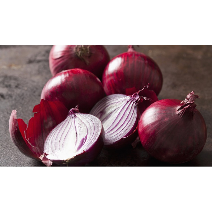 Red Onions  (1 Lb)