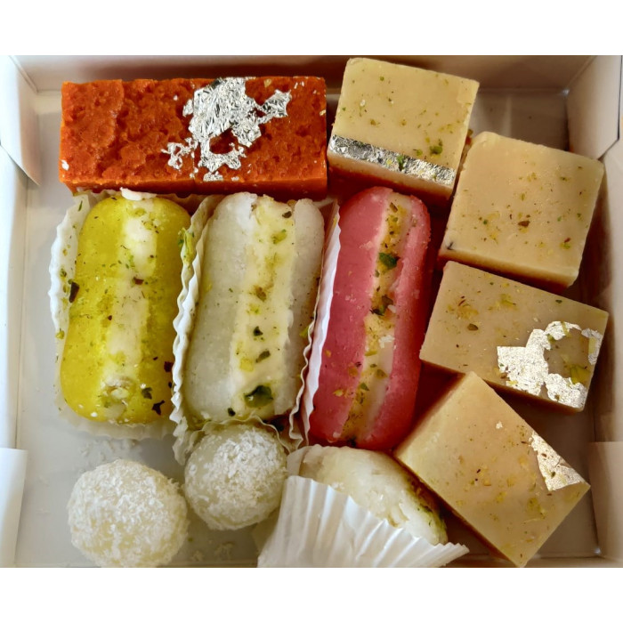Regular Sweets Mix (1 Lb)  BB- NOV 25 2025