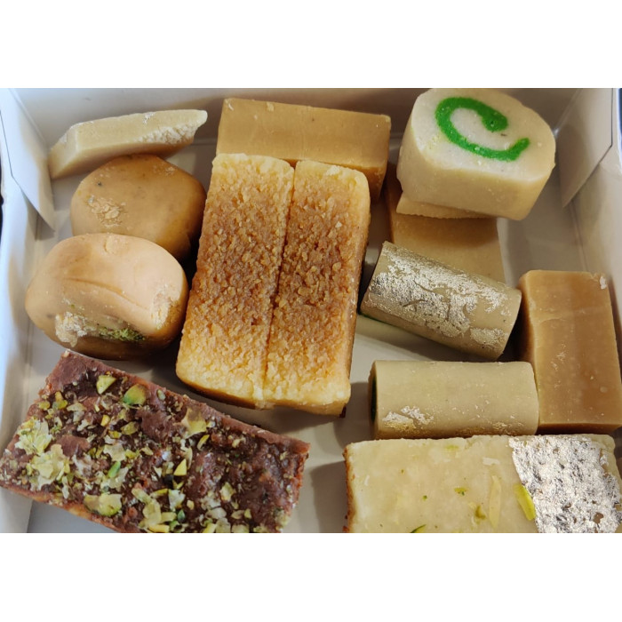 Special Sweets Mix (1 Lb)  BB- NOV 25 2025