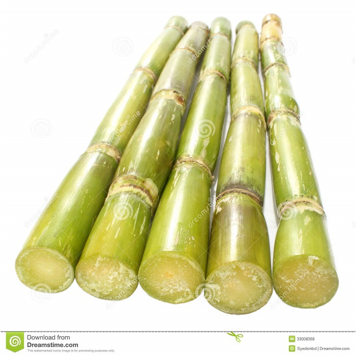 Sugarcane/Sherdi/Ganna (1 Pc)