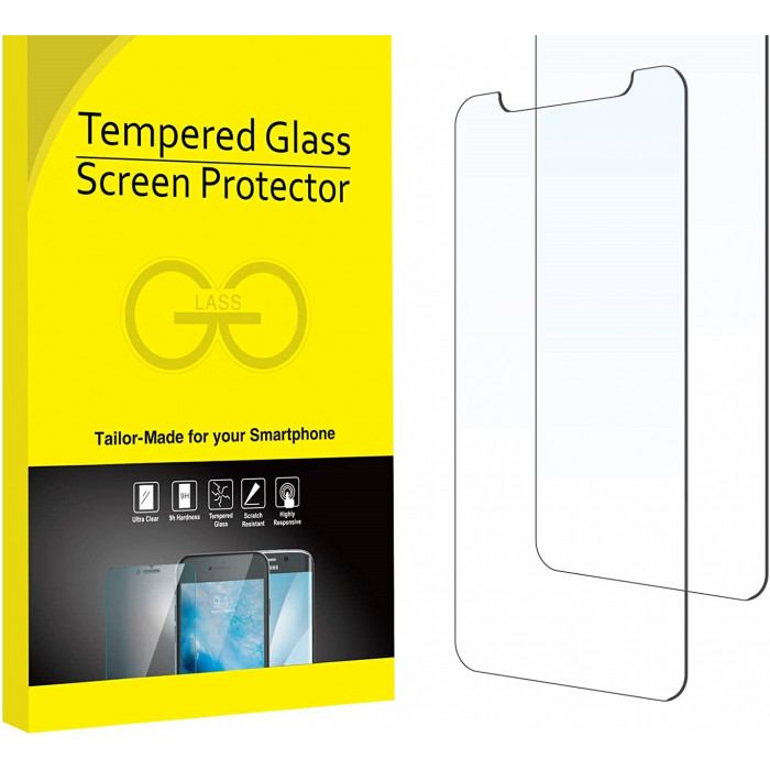 Phone Accessories Pop Socket/Holder/Cables/Tempered Glass (1 Pc)