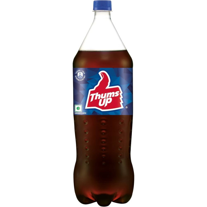 Thumbs Up Big Bottle (2.25 Ltr)